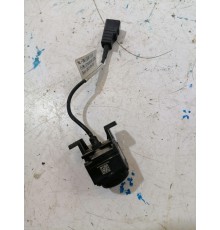 Камера заднего вида