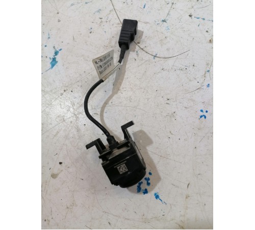 Камера заднего вида