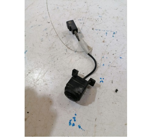 Камера заднего вида