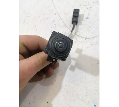 Камера заднего вида