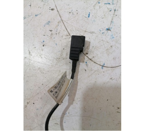 Камера заднего вида