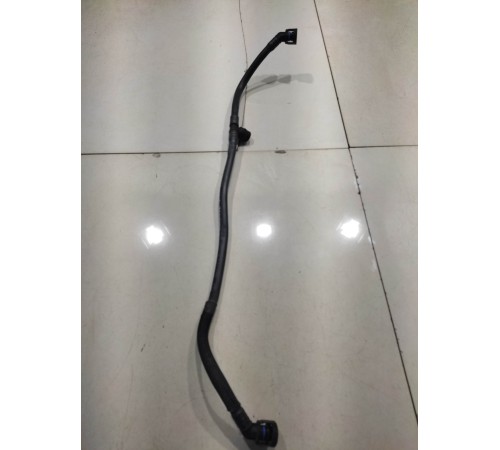 Трубка системы охлаждения