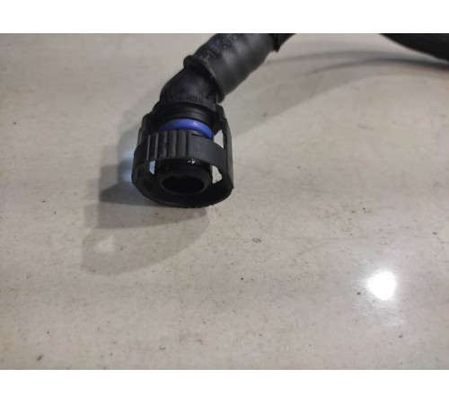 Трубка системы охлаждения