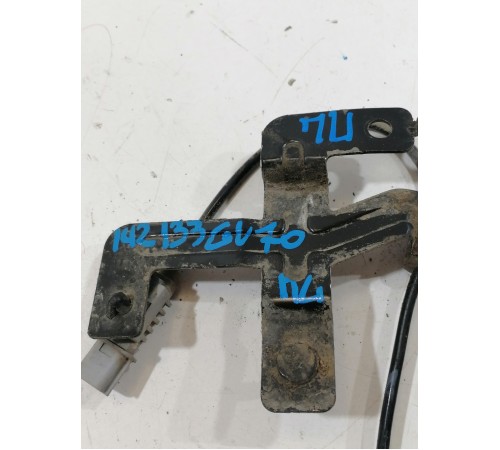 Датчик ABS передний левый