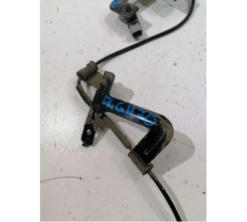 Датчик ABS передний левый