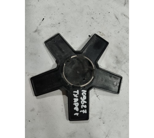 Колпак колесный декоративный