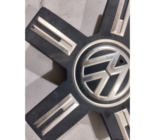 Колпак колесный декоративный