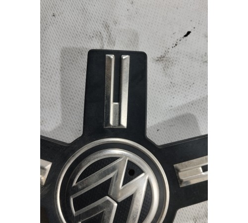 Колпак колесный декоративный