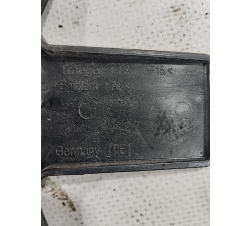 Колпак колесный декоративный