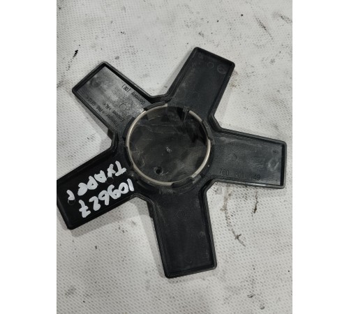 Колпак колесный декоративный