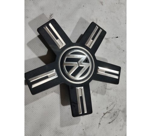 Колпак колесный декоративный