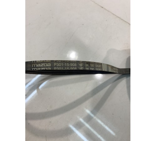 Ремень помпы