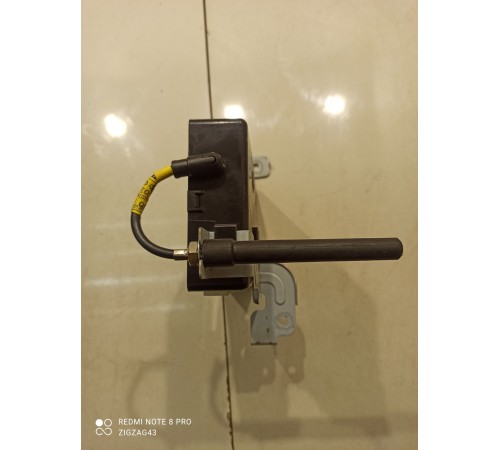 Электронный блок