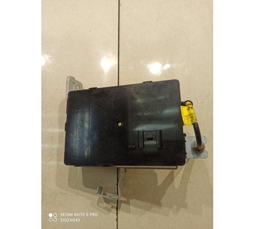 Электронный блок