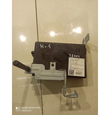 Электронный блок