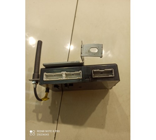 Электронный блок