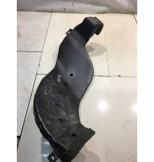 Воздуховод (левый)