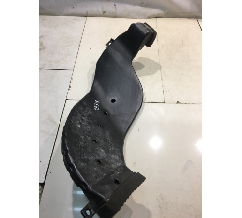 Воздуховод (левый)