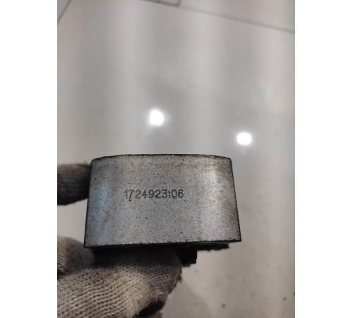 Опора двигателя (задняя)