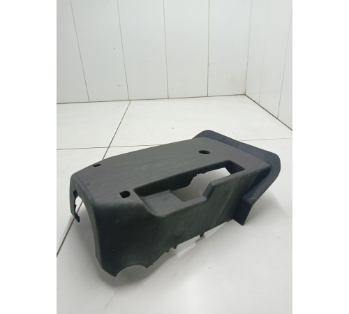 Кожух рулевой колонки нижний