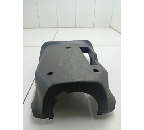 Кожух рулевой колонки нижний