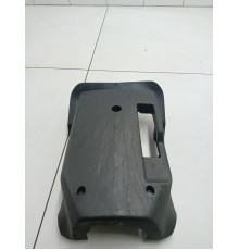 Кожух рулевой колонки нижний