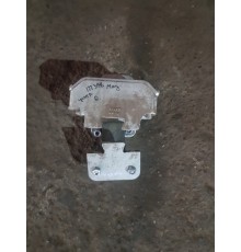 Опора двигателя центральная правая