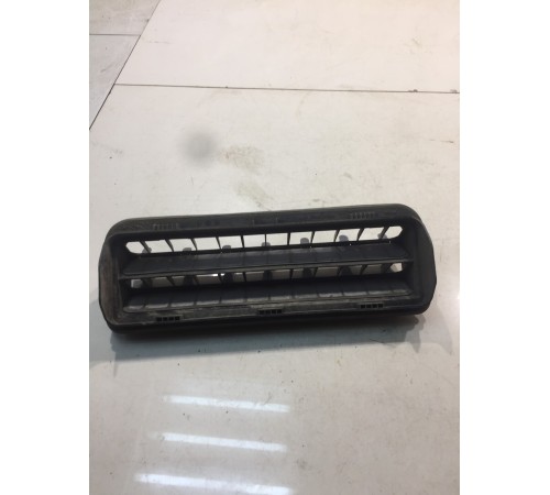 Воздухозаборник (задний, левый)