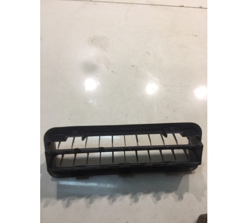 Воздухозаборник (задний, левый)