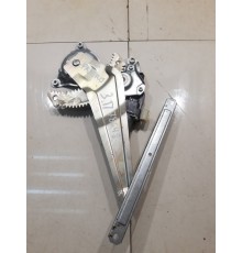 Стеклоподъёмник (задний, правый)