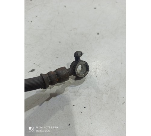 Тормозной шланг(передний левый)