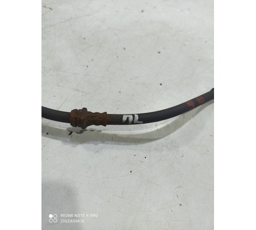 Тормозной шланг(передний левый)