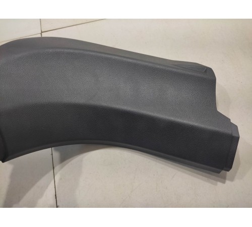 Обшивка салона(правая)