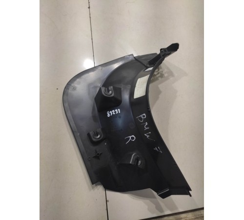 Обшивка салона(правая)