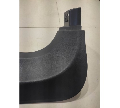 Обшивка салона(правая)