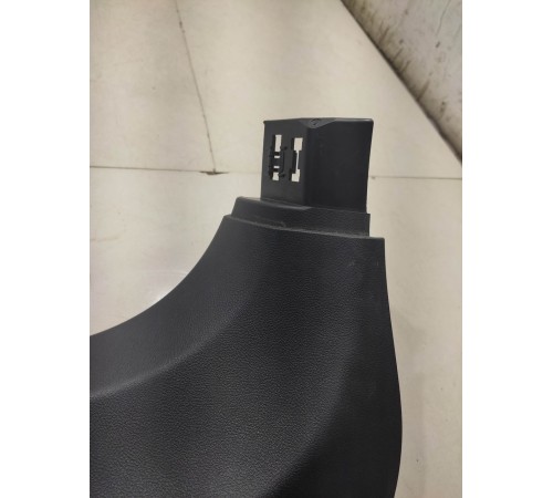 Обшивка салона(правая)