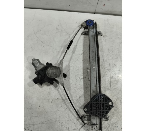 Стеклоподъемник (передний левый)