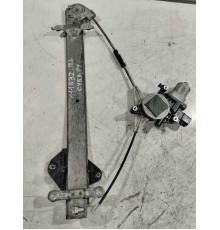 Стеклоподъемник (передний левый)