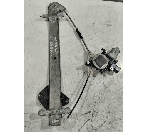 Стеклоподъемник (передний левый)