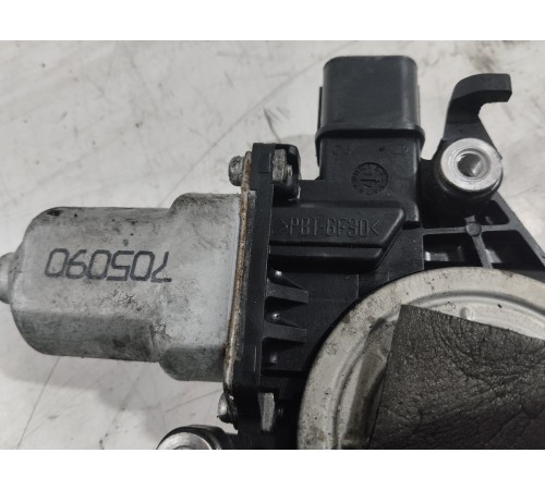 Стеклоподъемник (передний левый)