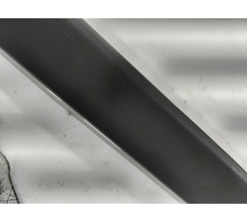 Накладка торпедо