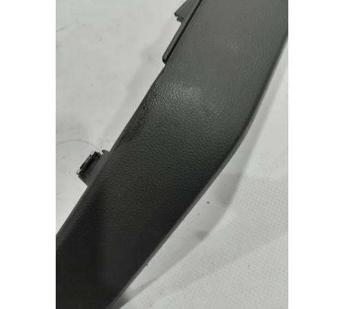 Накладка торпедо