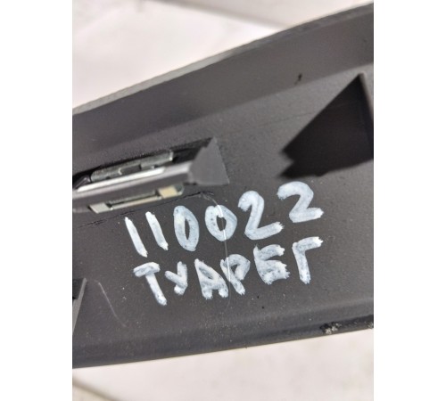 Накладка торпедо