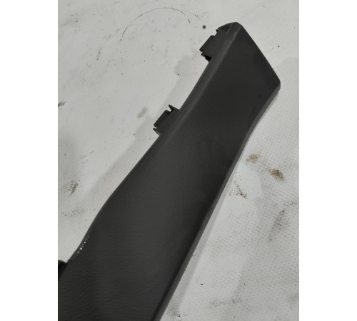 Накладка торпедо