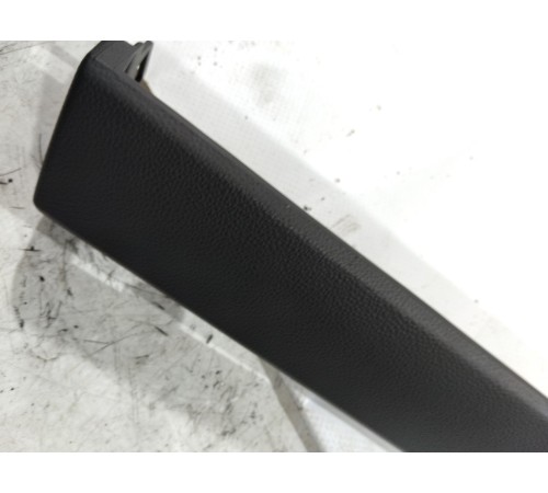 Накладка торпедо