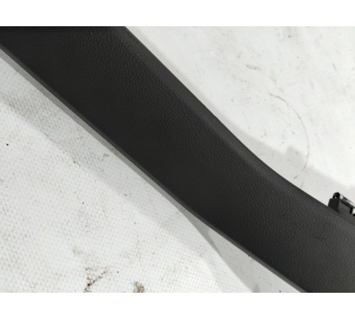 Накладка торпедо