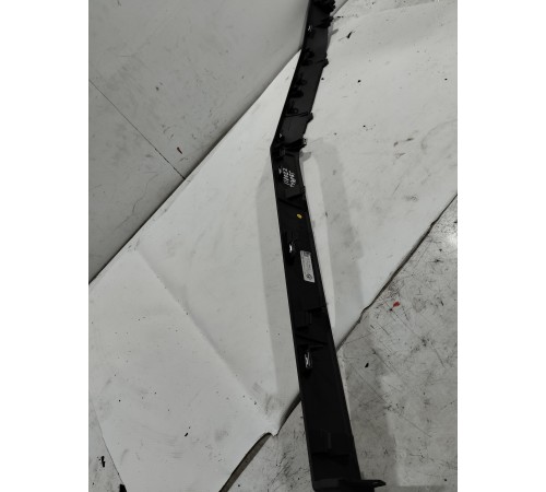 Накладка торпедо