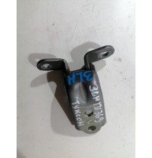 Петля двери задняя левая (нижняя)