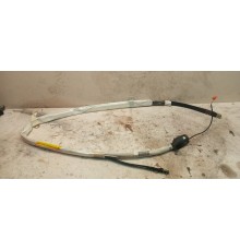 Подушка безопасности боковая правая штора