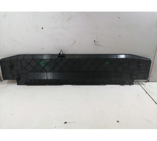 Накладка багажника